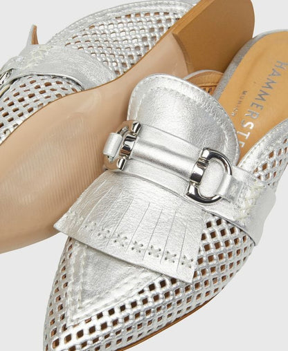 Mules