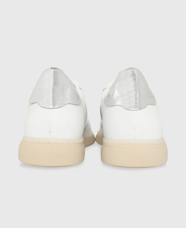 Sneaker Bianco