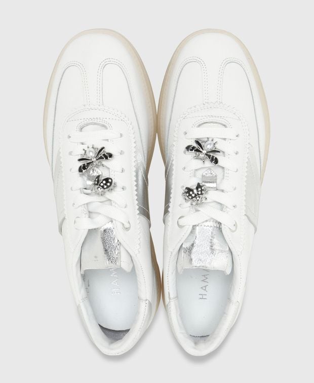 Sneaker Bianco