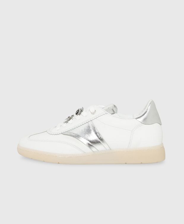 Sneaker Bianco