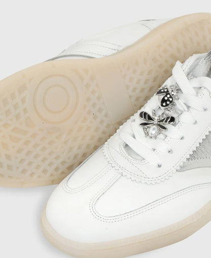 Sneaker Bianco