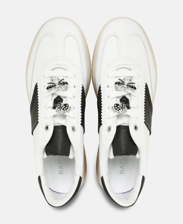 Sneaker Bianco