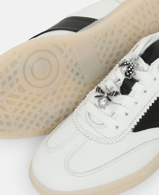 Sneaker Bianco