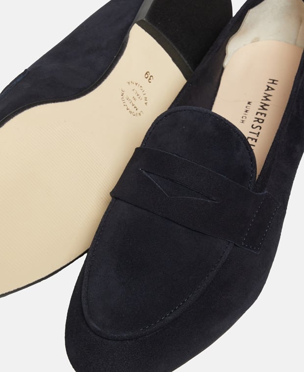 Loafer