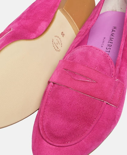 Loafer