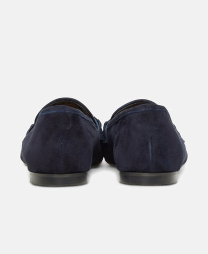 Loafer Camoscio