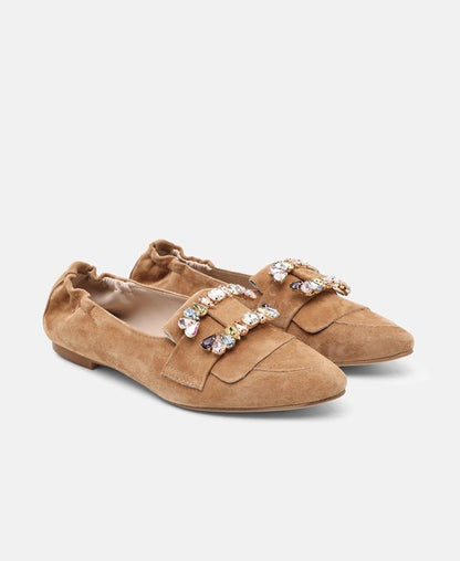 Loafer Sumatra1