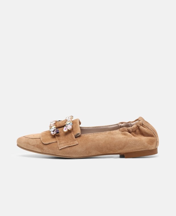 Loafer Sumatra1
