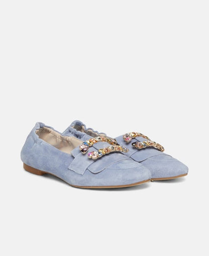Loafer Sumatra1