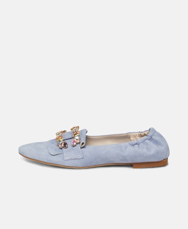 Loafer Sumatra1
