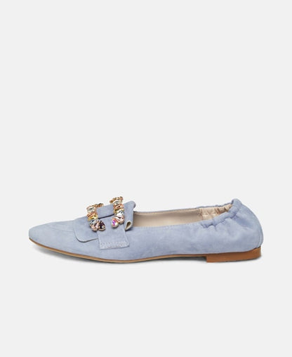 Loafer Sumatra1