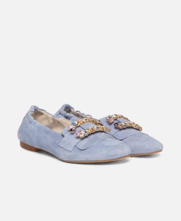 Loafer Sumatra1
