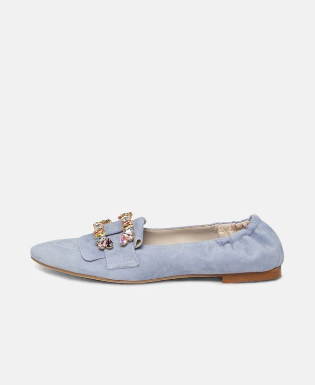 Loafer Sumatra1