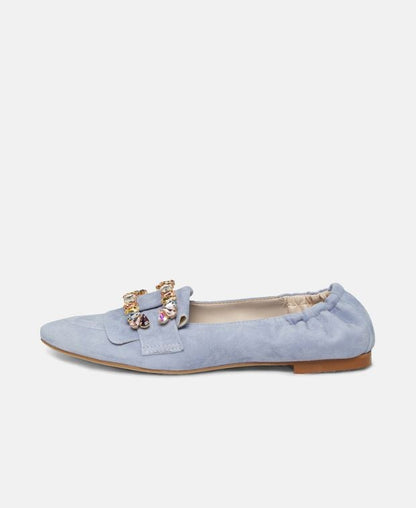 Loafer Sumatra1