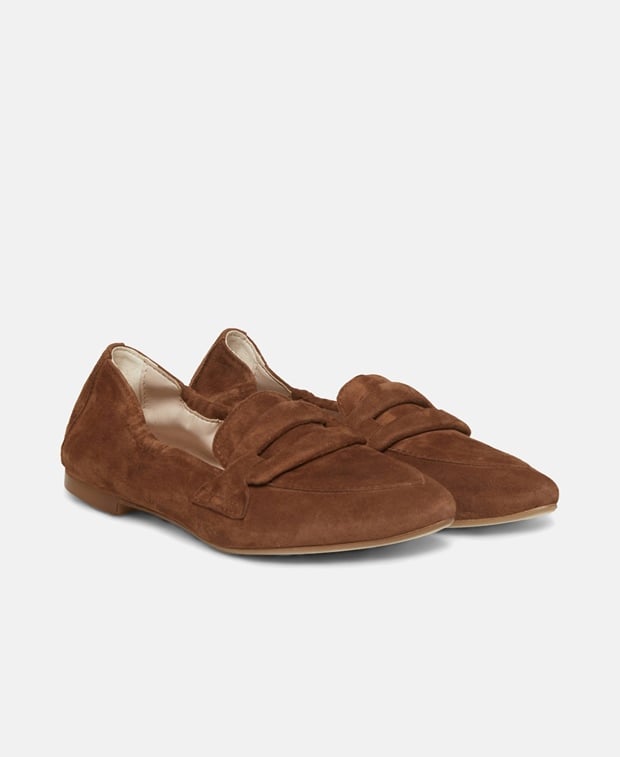 Loafer Sole1