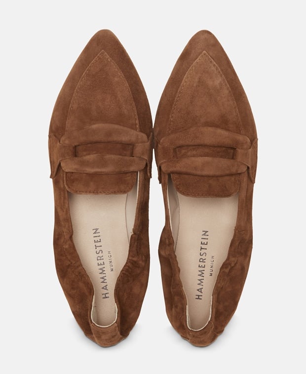 Loafer Sole1