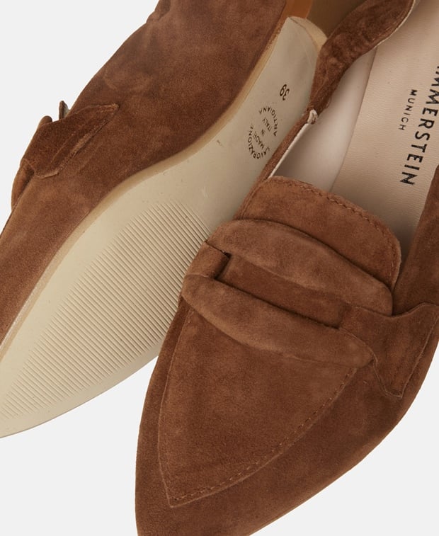 Loafer Sole1