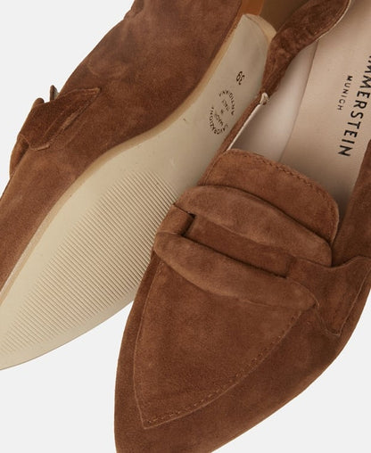 Loafer Sole1