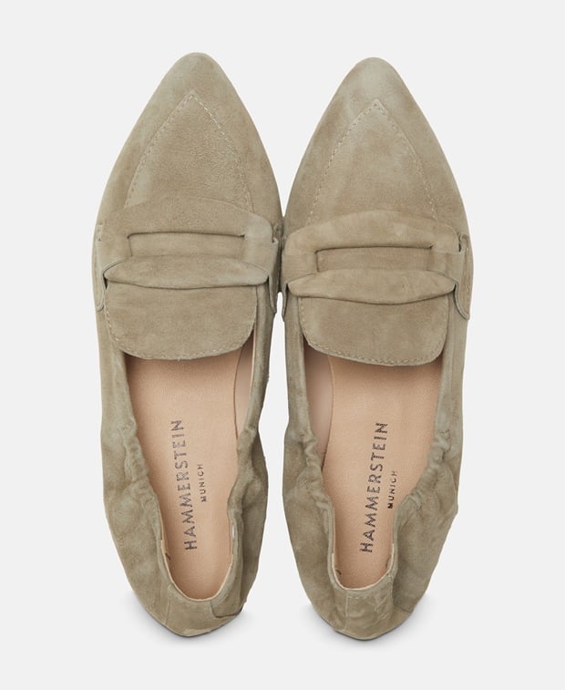 Loafer