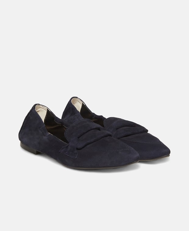 Loafer Sole1