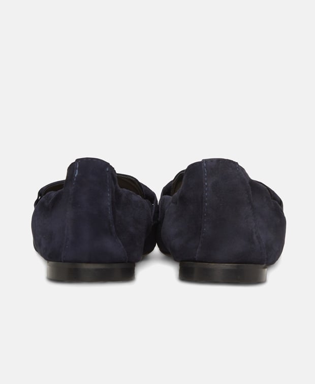 Loafer Sole1