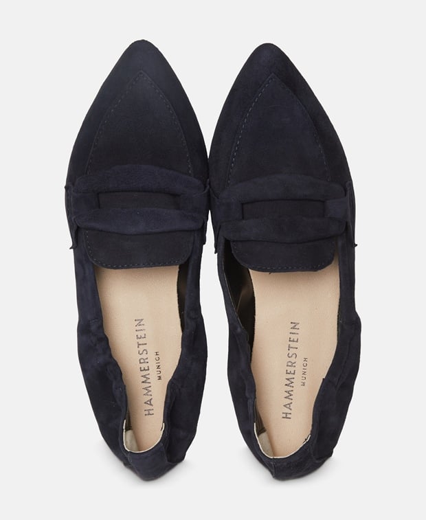 Loafer Sole1