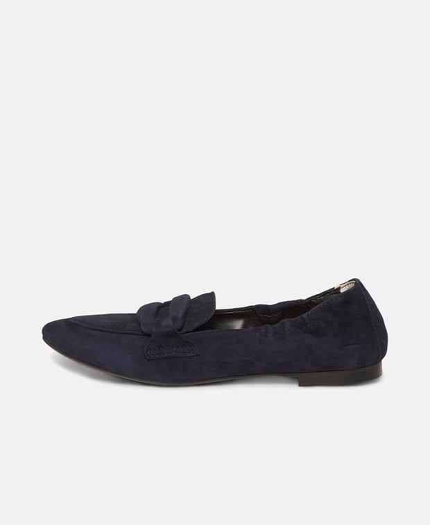 Loafer Sole1