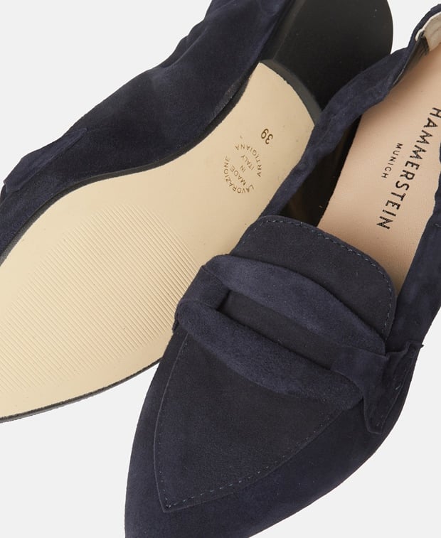 Loafer Sole1