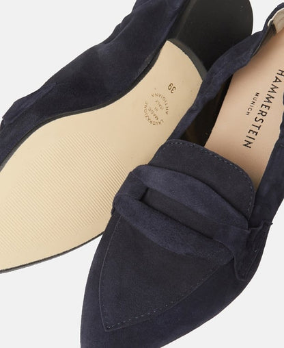 Loafer Sole1