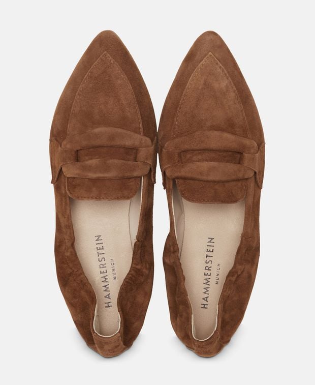 Loafer Sole1