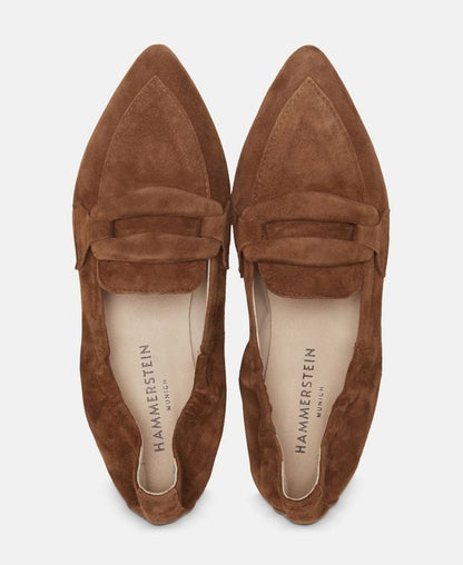 Loafer Sole1