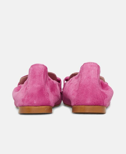 Loafer Sole1