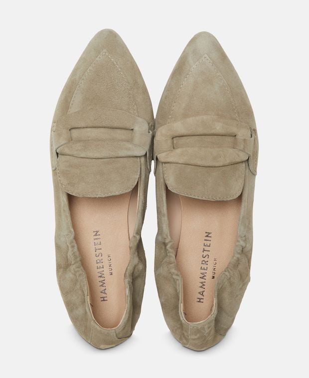 Loafer Sole1