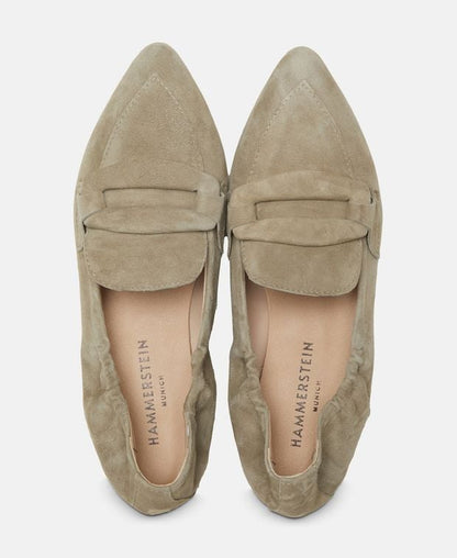 Loafer Sole1