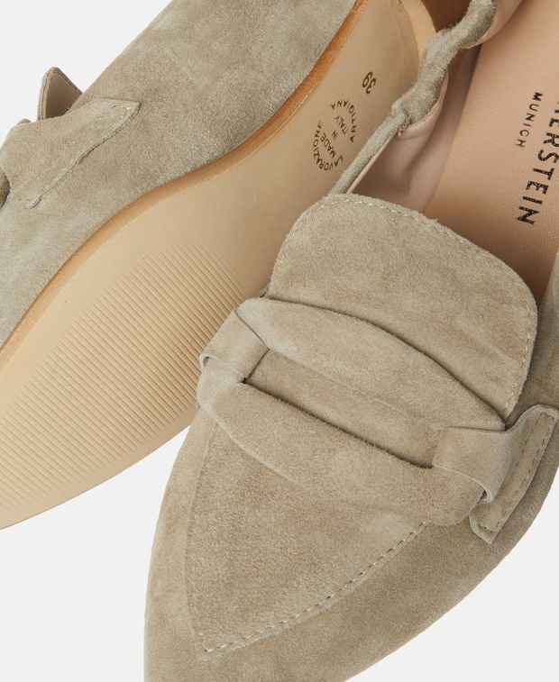 Loafer Sole1