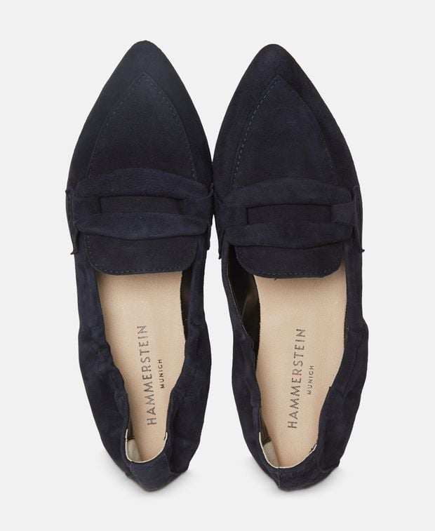 Loafer Sole1