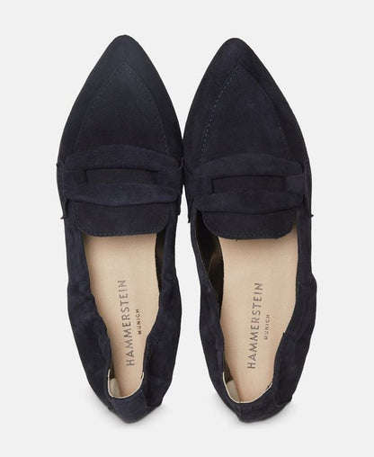 Loafer Sole1