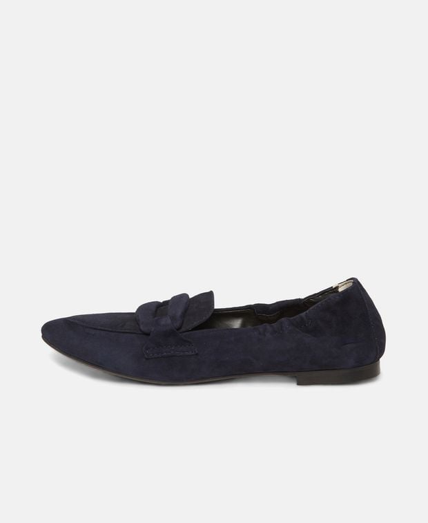 Loafer Sole1
