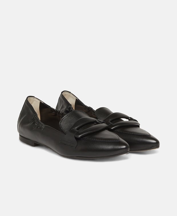 Loafer Sole2