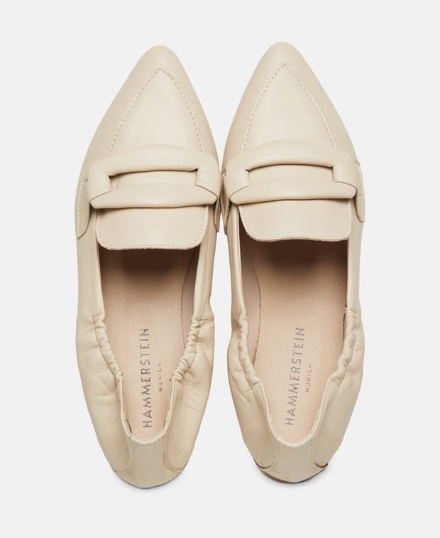 Loafer Sole2