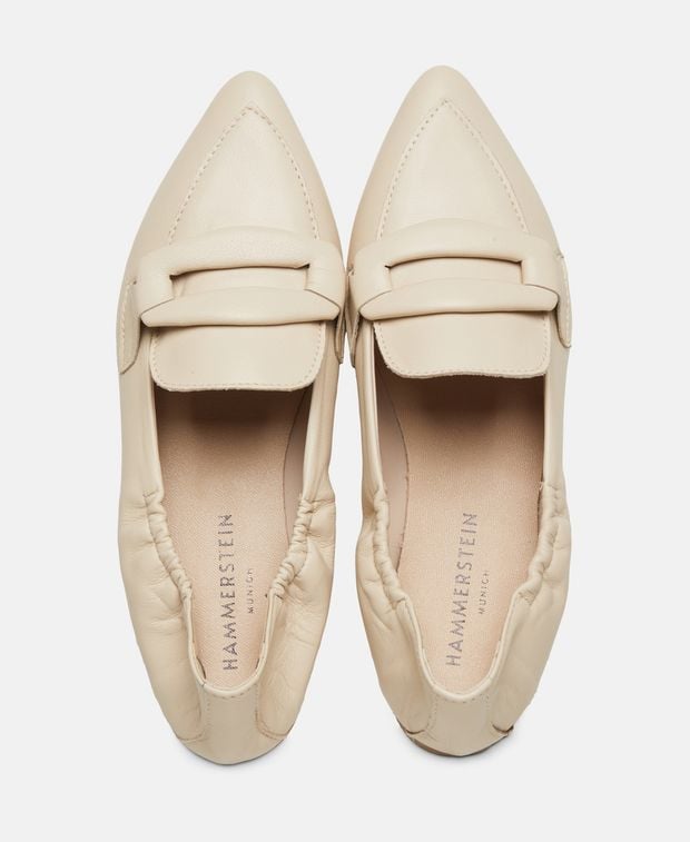 Loafer Sole2