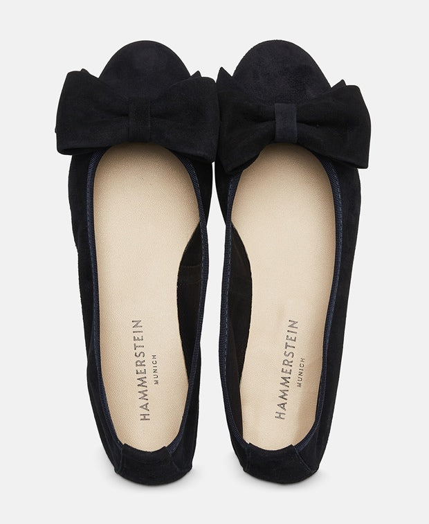 Ballerinas