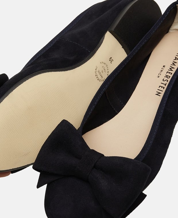 Ballerinas Nunzia