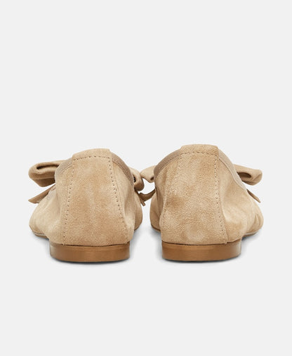 Ballerinas