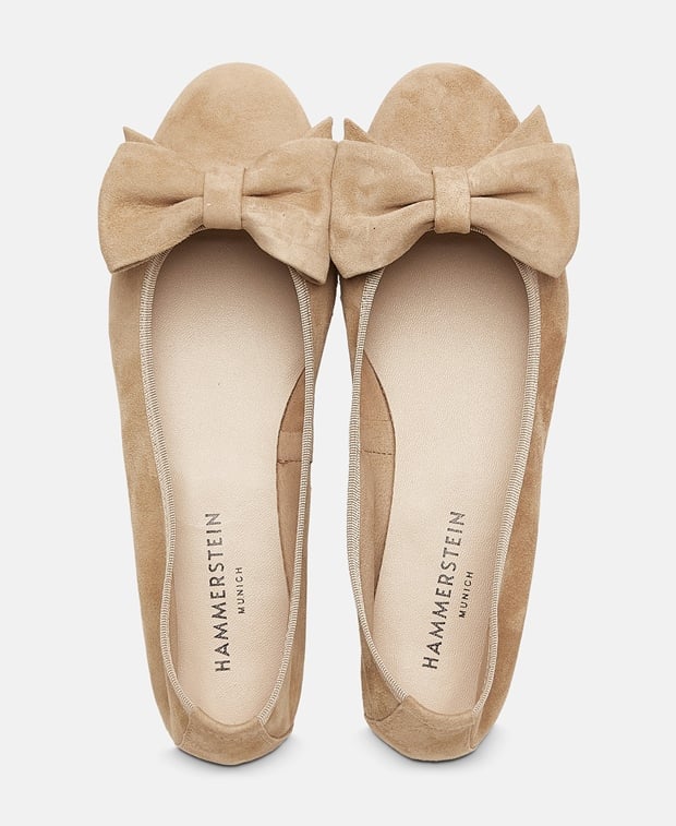 Ballerinas