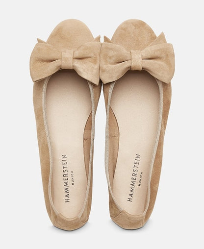 Ballerinas