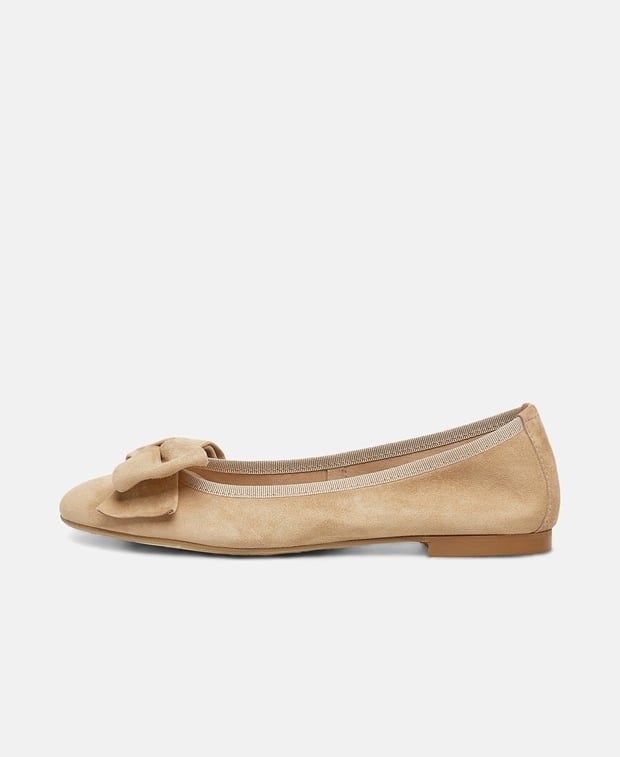 Ballerinas
