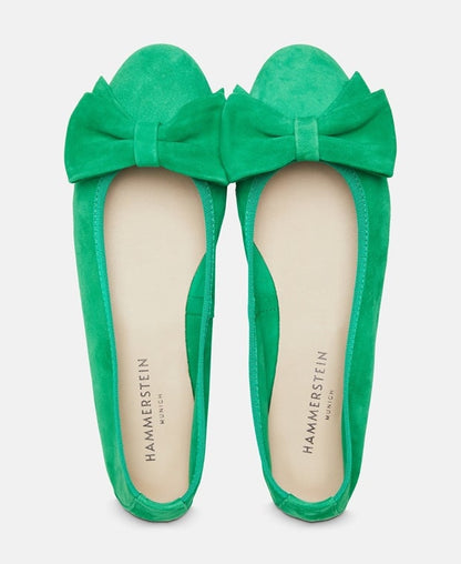 Ballerinas