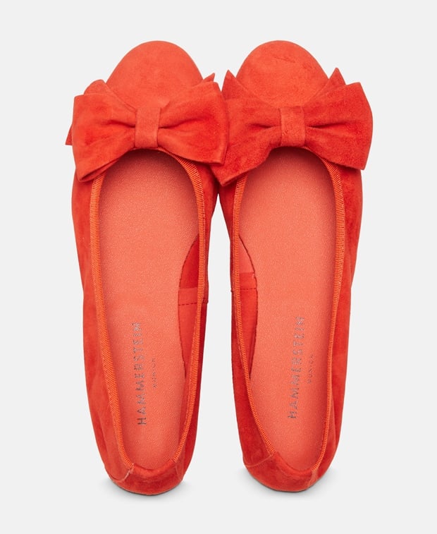 Ballerinas