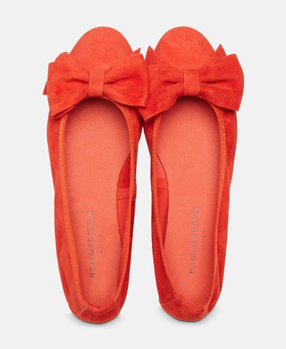 Ballerinas